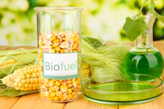 Handless biofuel availability