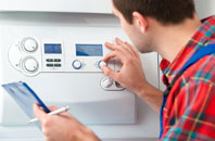 free Handless gas safe engineer quotes