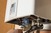 free Handless boiler install quotes